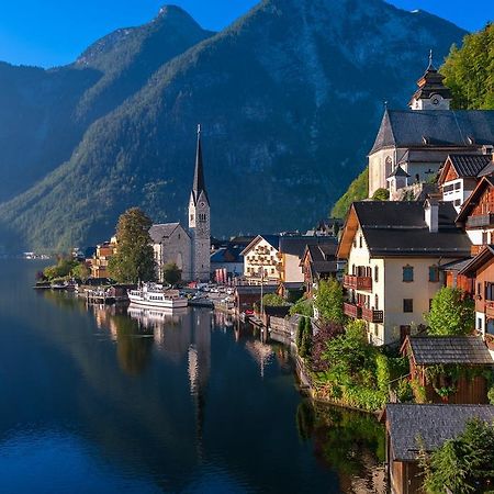 W & S Executive Apartments - Hallstatt II Номер фото