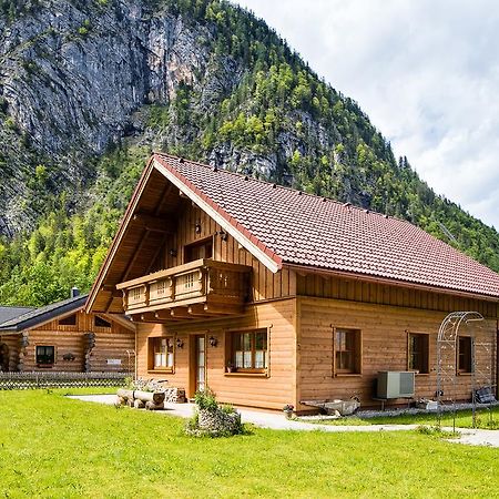 W & S Executive Apartments - Hallstatt II Экстерьер фото