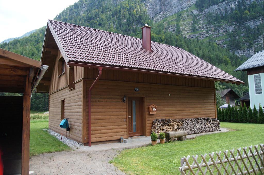 W & S Executive Apartments - Hallstatt II Номер фото