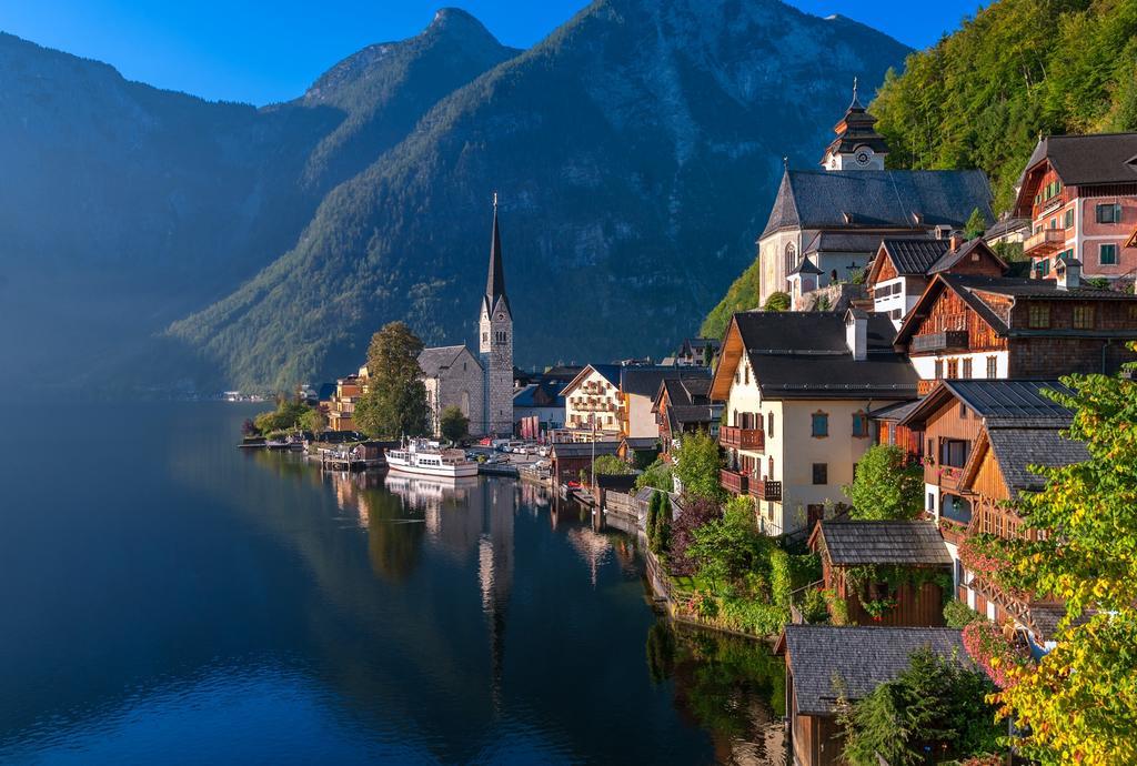 W & S Executive Apartments - Hallstatt II Номер фото