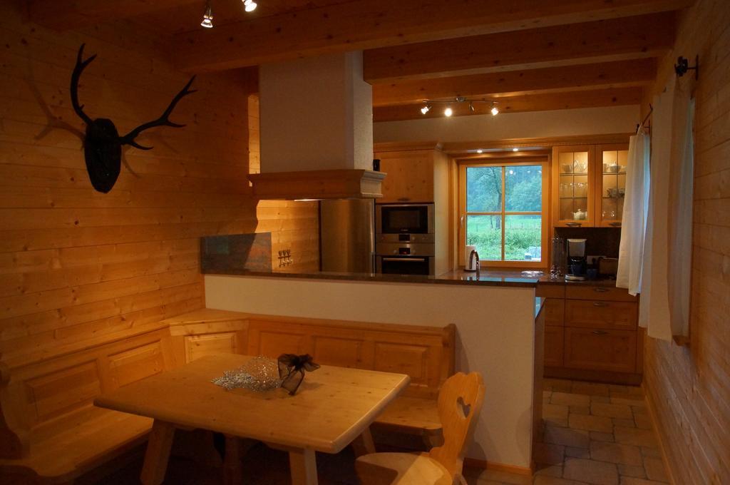 W & S Executive Apartments - Hallstatt II Номер фото