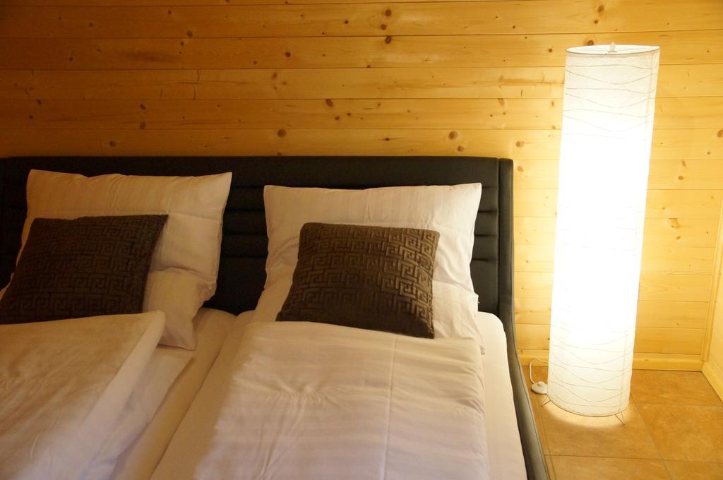 W & S Executive Apartments - Hallstatt II Номер фото