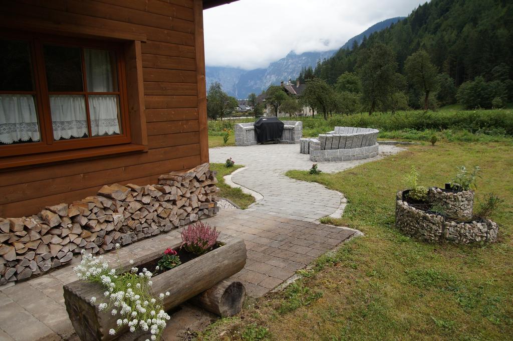 W & S Executive Apartments - Hallstatt II Номер фото