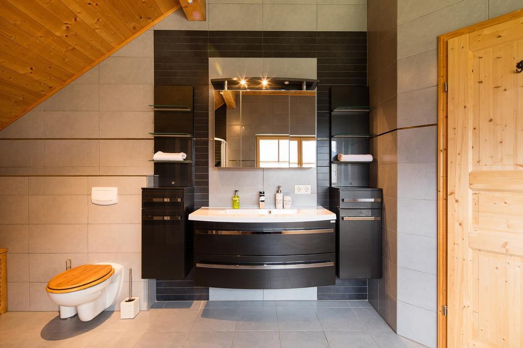 W & S Executive Apartments - Hallstatt II Экстерьер фото