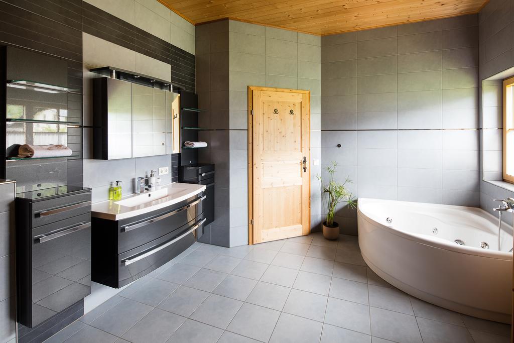 W & S Executive Apartments - Hallstatt II Экстерьер фото