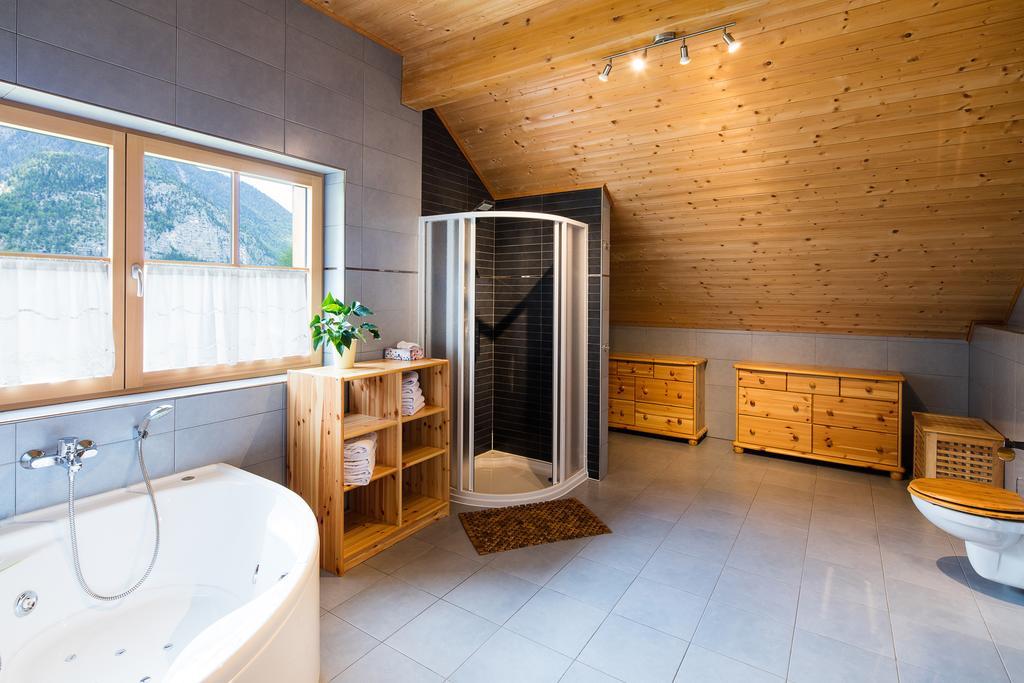 W & S Executive Apartments - Hallstatt II Экстерьер фото