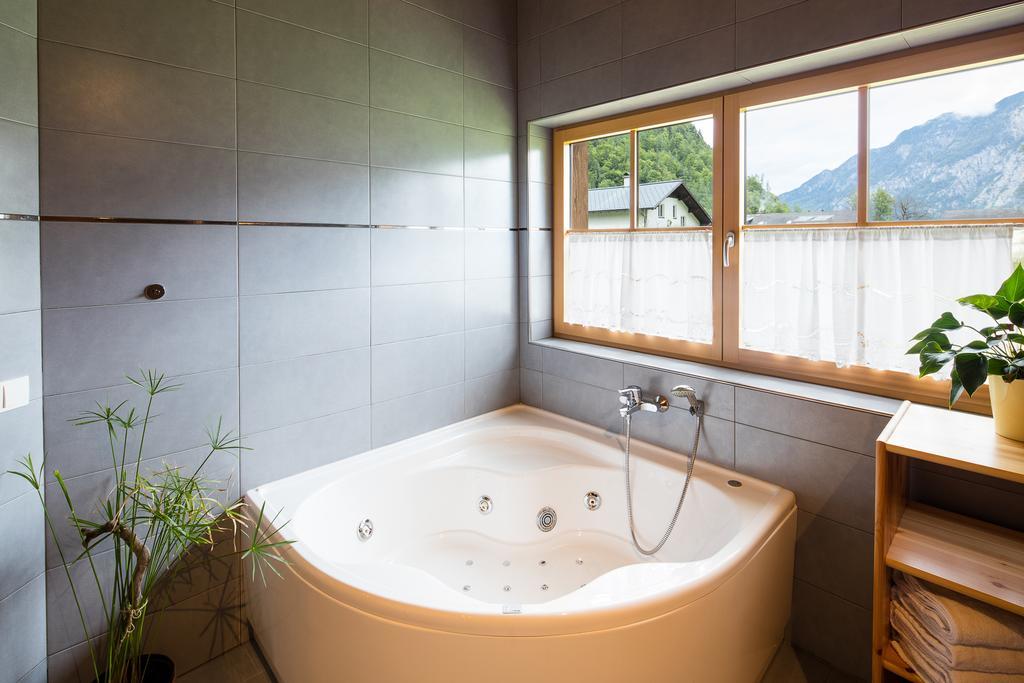 W & S Executive Apartments - Hallstatt II Экстерьер фото