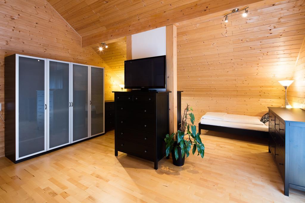 W & S Executive Apartments - Hallstatt II Экстерьер фото