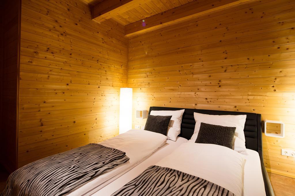 W & S Executive Apartments - Hallstatt II Экстерьер фото