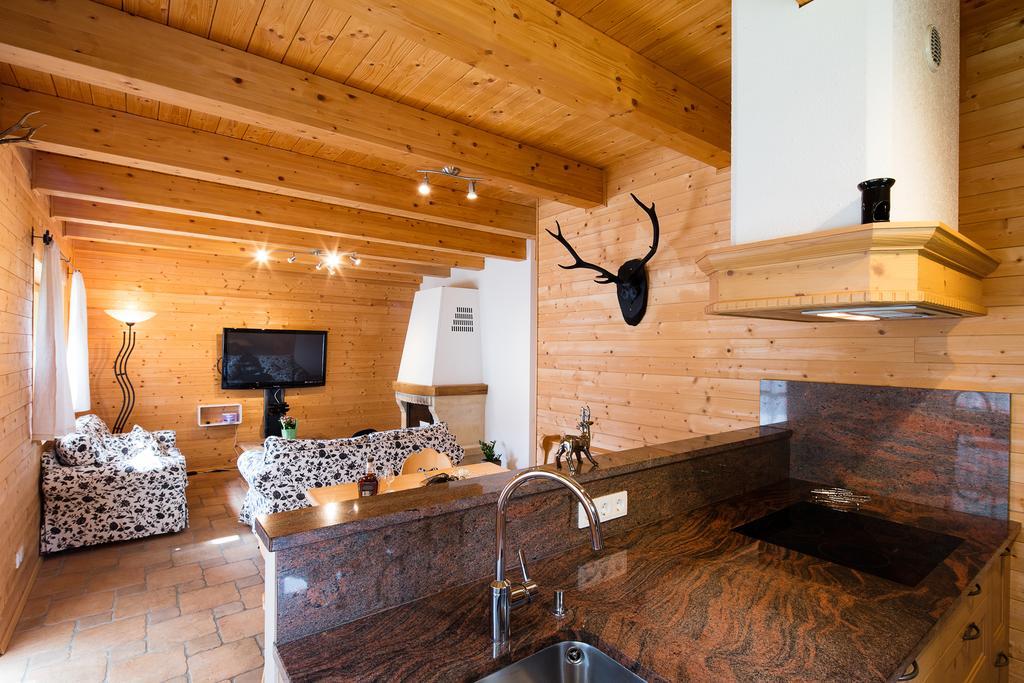 W & S Executive Apartments - Hallstatt II Экстерьер фото