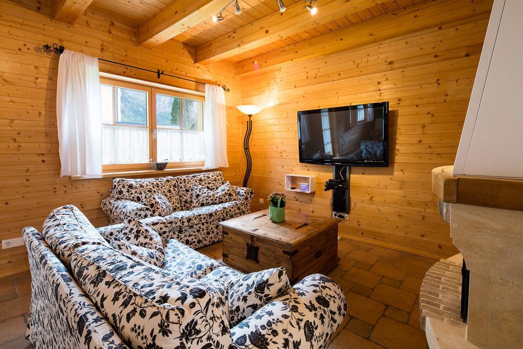 W & S Executive Apartments - Hallstatt II Экстерьер фото