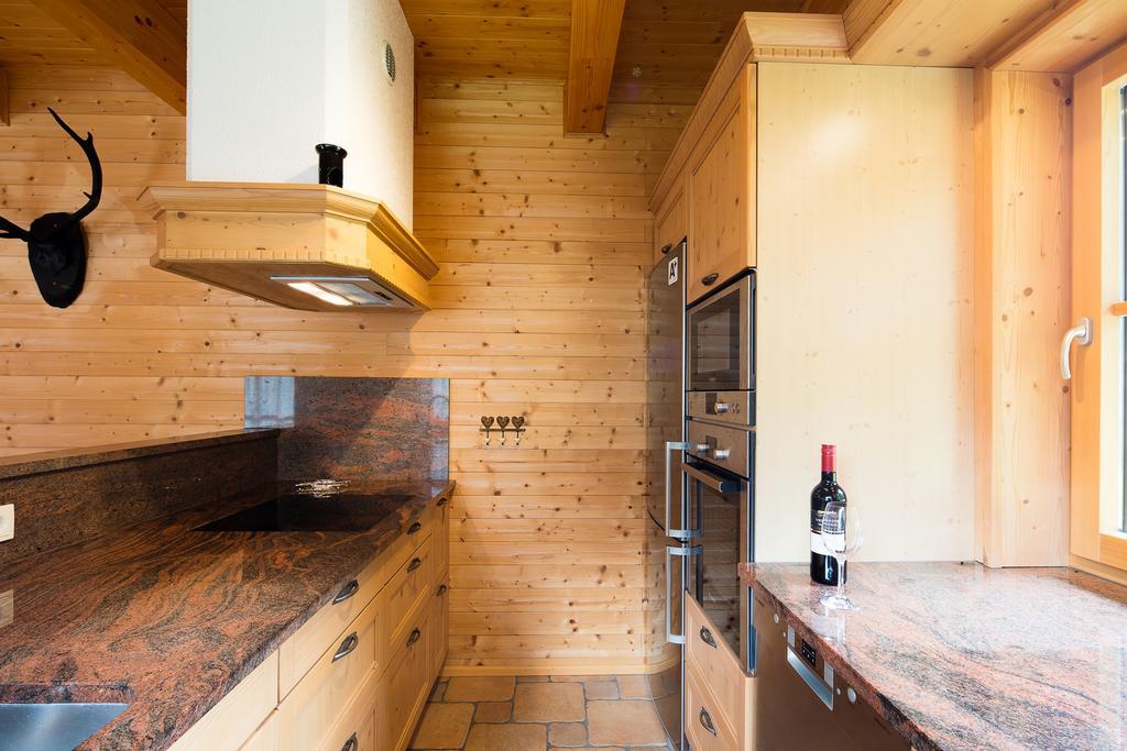 W & S Executive Apartments - Hallstatt II Экстерьер фото