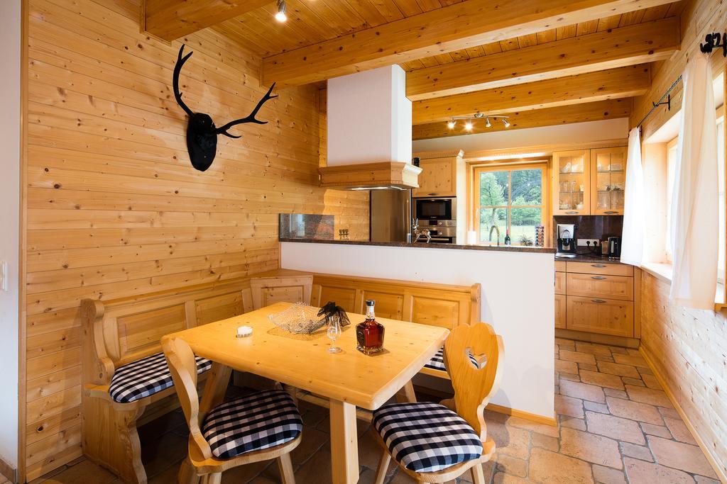 W & S Executive Apartments - Hallstatt II Экстерьер фото