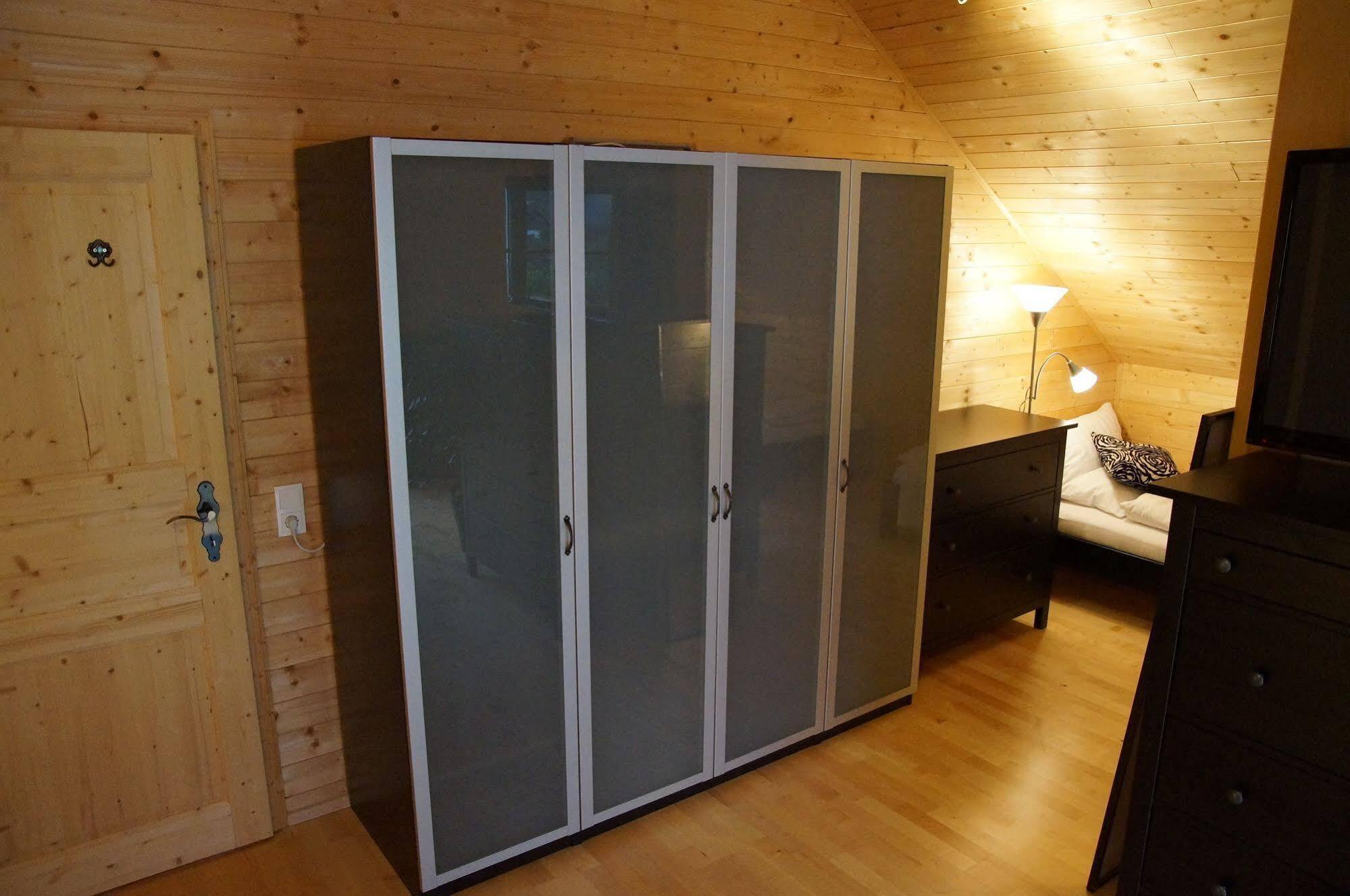 W & S Executive Apartments - Hallstatt II Экстерьер фото
